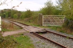 Level Crossing